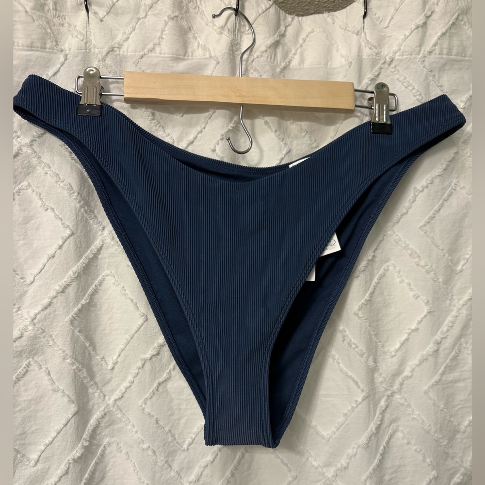 Abercrombie & Fitch Bikini Bottom